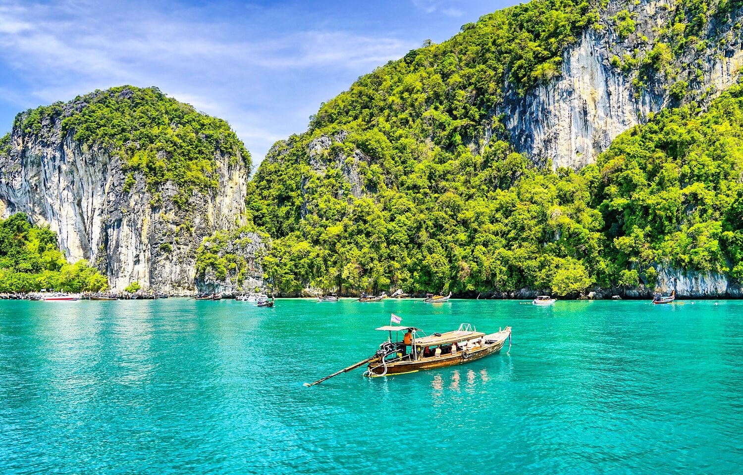 Phuket, Thailand Travel Guide – eLaine Asia