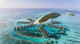 Maldives Islands Travel Guide