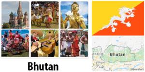 Bhutan Country Facts