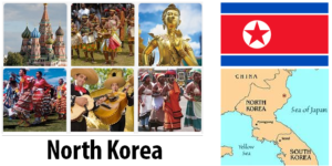 North Korea Country Facts
