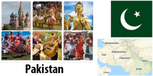 Pakistan Country Facts
