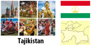 Tajikistan Country Facts