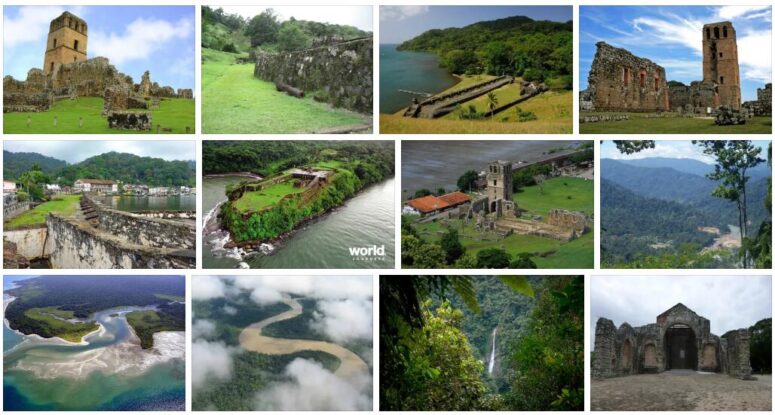 Panama World Heritage