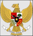 National coat of arms of Indonesia