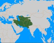 Uzbekistan The kingdom of Timur