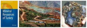 Turkey Mineral Resources