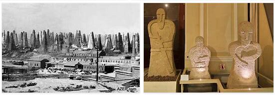 Azerbaijan History