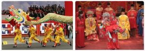 China Traditions