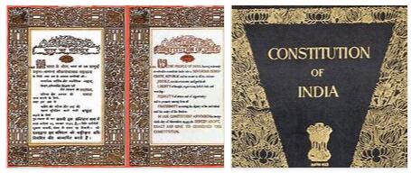 Constitution of India 1